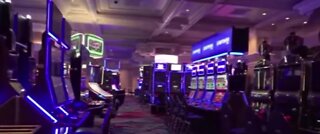 New video shows changes to Bellagio