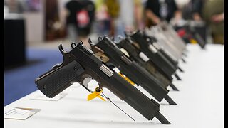 Legislation in Maryland Would Place Prohibitive Insurance Requirement for Firearms 'Wear or Carry'