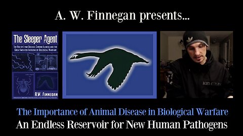 The Importance of Animal Disease in Biological Warfare: An Endless Reservoir for New Human Pathogens