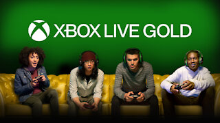 Prices of Xbox Live Gold Going Up