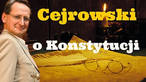 Cejrowski: należy hurtowo odebrać prawa obywatelskie! 2019/03/25 #StudioDzikiZachód Odc. 10 cz. 2/3