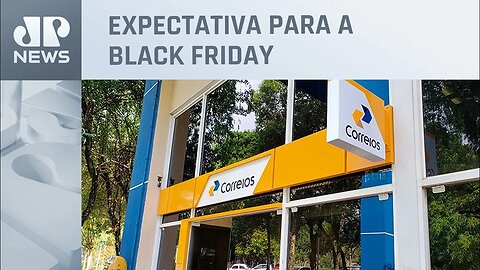 Sindicato aceita acordo para evitar greve dos Correios