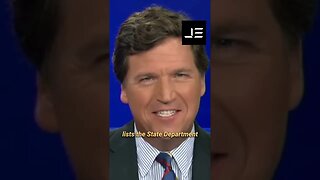 Tucker PREDICTS His Firing From Fox #shorts