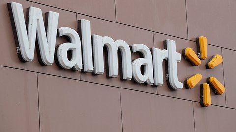 Walmart Wants Hyde-Smith Donations Back After 'Public Hanging' Comment