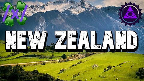 New Zealand Tales | 4chan /x/ Paranormal Greentext Stories Thread