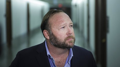 PayPal Just Dealt A Major Blow To One Of InfoWars' Revenue Streams