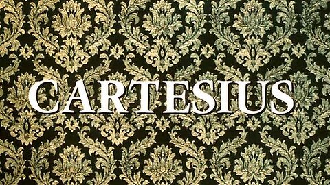 Cartesius - Part II (TV Miniseries 1974)