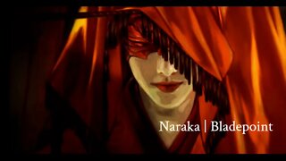 Naraka | Bladepoint Can we beat this Boss? 😨