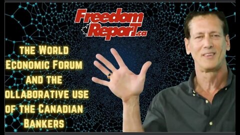 The Freedom Report Show with Martin McDermott