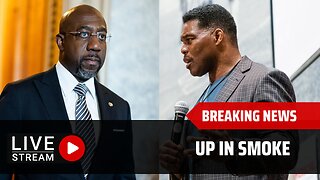 What really Happened with the Herschel Walker runoff election in Georgia?