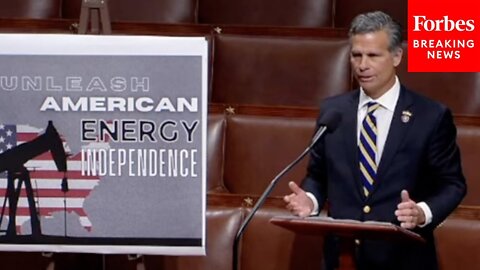 ‘Horrible Propaganda’: Daniel Meuser Denounces Biden & Dems For Blaming Energy Crisis On Russia