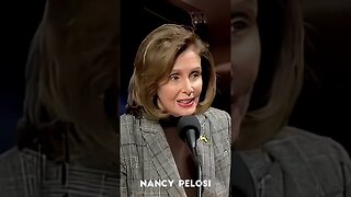 Nancy Pelosi, Happy Shwanza