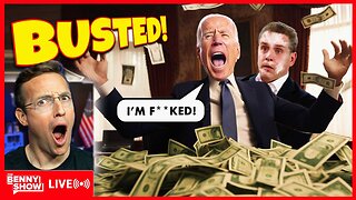 🚨BACKFIRE: Biden-Crime Witness DROPS Smoking-Gun, Transcripts, Joe's SIGNATURE | GOP: 'IMPEACH!'