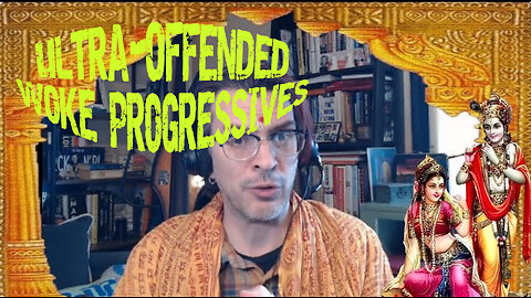 81 LIVE Political Correctness is NONSENSE, roots of woke progressive movement