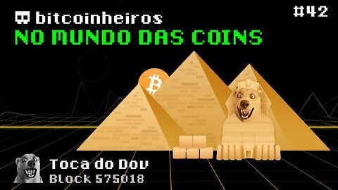 No Mundo das Coins