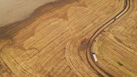 In The Midwest, Flooded Farms And Farmers Face An Uncertain Season