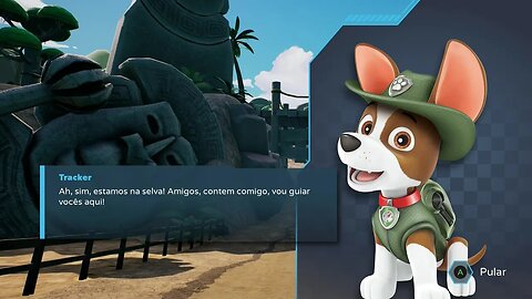 PATRULHA CANINA GRAND PRIX I XBOX GAME PASS I CORRIDA DE AVENTURA #11