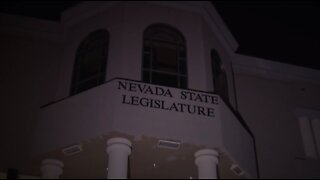 NV Leg raises concerns with recent unusual, brutal hours