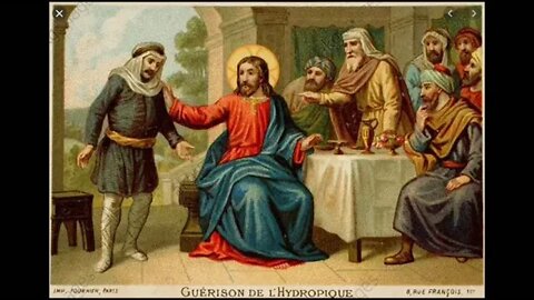 A Condescendência e a Inveja - Homilia do 16º Domingo depois de Pentecostes
