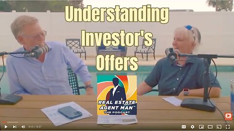 Understanding an Investor's Offer and Your Options. When Should You Sell to an Investor?