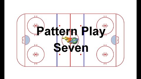 Tactical Video #22: Pattern Play #7