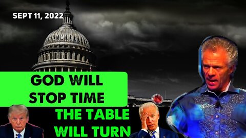 KENT CHRISTMAS PROPHETIC WORD🚨[GOD IS ABOUT TO STOP TIME] TABLES WILL TURN PROPHECY SEP 11, 2022