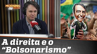 Pedro Sette-Câmara: a direita e o “Bolsonarismo”