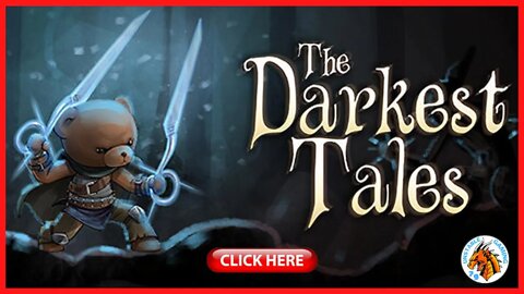 The Darkest Tales - Gameplay