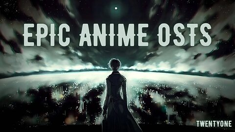 TOP 10 ANIME OSTS | EPIC ANIME MIX (PART 4)