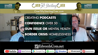 O5O 3.22: Podcasts | Mental health