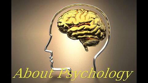 Big information about psychology...|what is psychology|