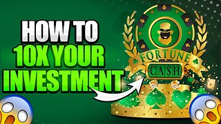 How To 10x your MONEY?!