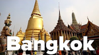 What to see and eat in Bangkok, Thailand