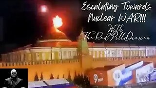 {Live!}Escalating Towards Nuclear War!!!