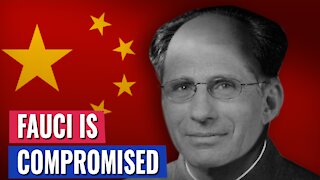 LAURA: FAUCI IS COMPROMISED BY COMMUNIST CHINA