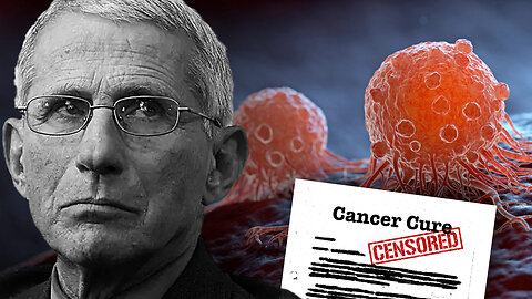 A Cancer CURE? The Hidden Truth of Apricot Seeds Exposes Big Pharma's Deadly LIE