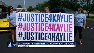 Memorial for Kaylie Juga to go on as planned at Bradford High