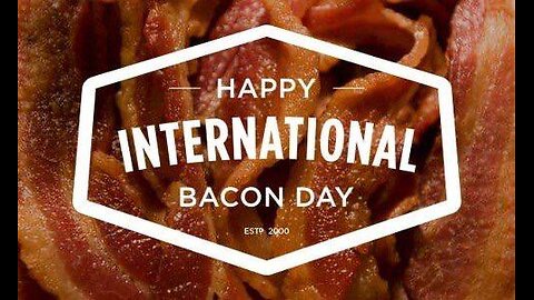 #769A BACON DAY LIVE FROM THE PROC 01.02.24