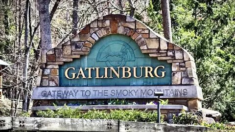 Gatlinburg 10-19-22