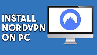 How To Install Nordvpn On Pc