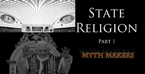 State Religion [1]