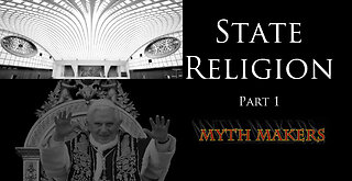 State Religion [1]