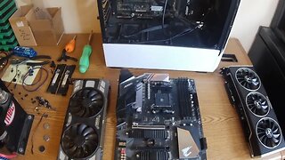 How i Bricked Two Motherboards