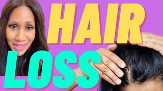 How Can You Stop Hair Loss? A Doctor Explains