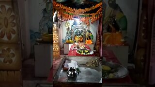 Ganapathi Temple Pooja