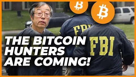 FBI Launches Crypto Crimes Unit!