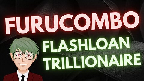 FURUCOMBO HOW TO MAKE TRILLIONS IN 2023 #bitcoin #flashloan #cryptocurrency