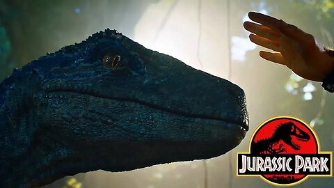 Why Blue Might Die In Jurassic World 3