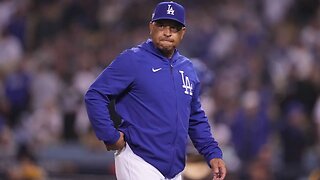 MLB Preview 5/31: Take The Dodgers (-1.5) And Over 9.5