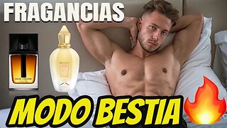 Perfumes de larga duracion - Fragancias de duración MODO BESTIA 🔥